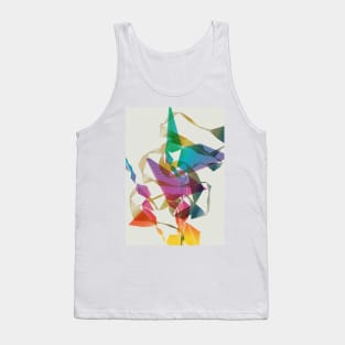 Halcyon Tank Top